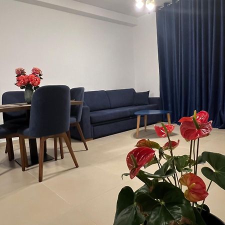 Proda Apartments Саранда Екстер'єр фото